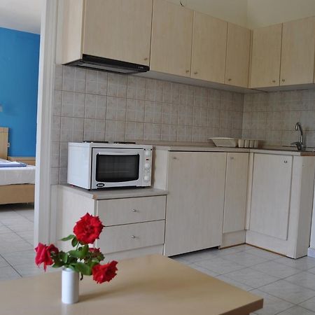 Marialena Village Platanias  Εξωτερικό φωτογραφία