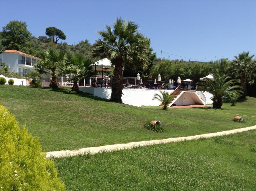 Marialena Village Platanias  Εξωτερικό φωτογραφία
