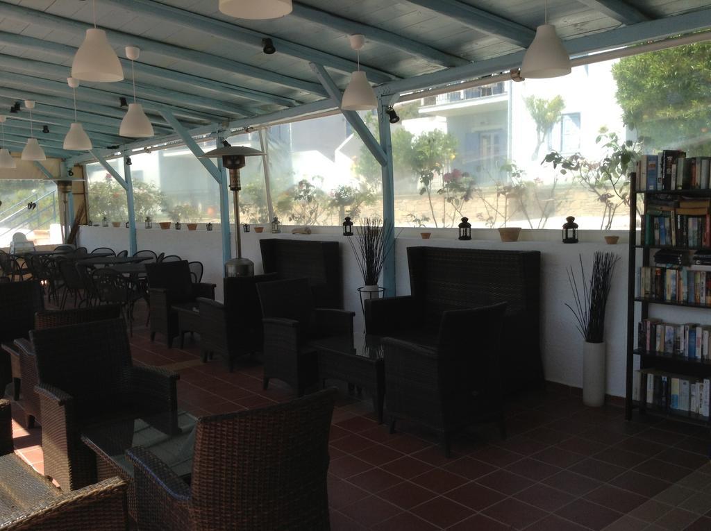 Marialena Village Platanias  Εξωτερικό φωτογραφία