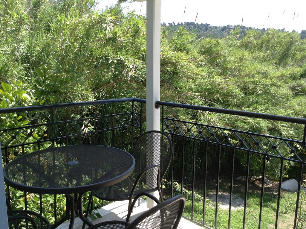 Marialena Village Platanias  Εξωτερικό φωτογραφία