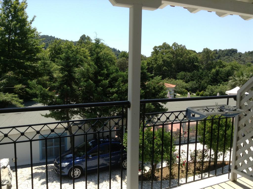 Marialena Village Platanias  Δωμάτιο φωτογραφία