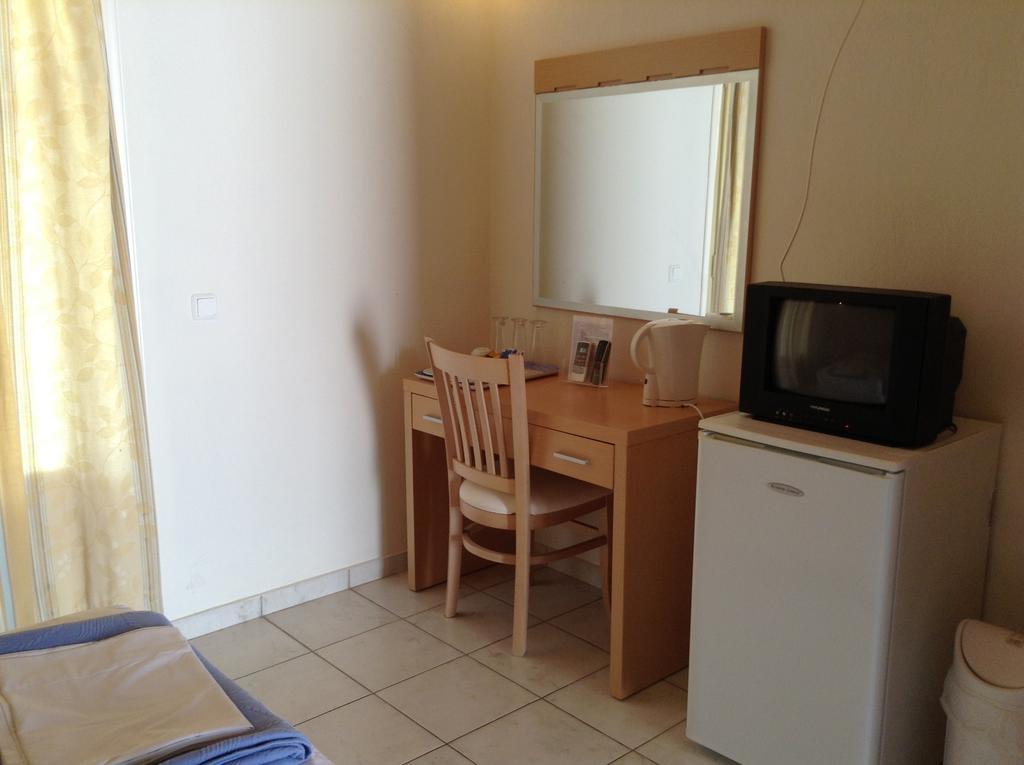 Marialena Village Platanias  Δωμάτιο φωτογραφία