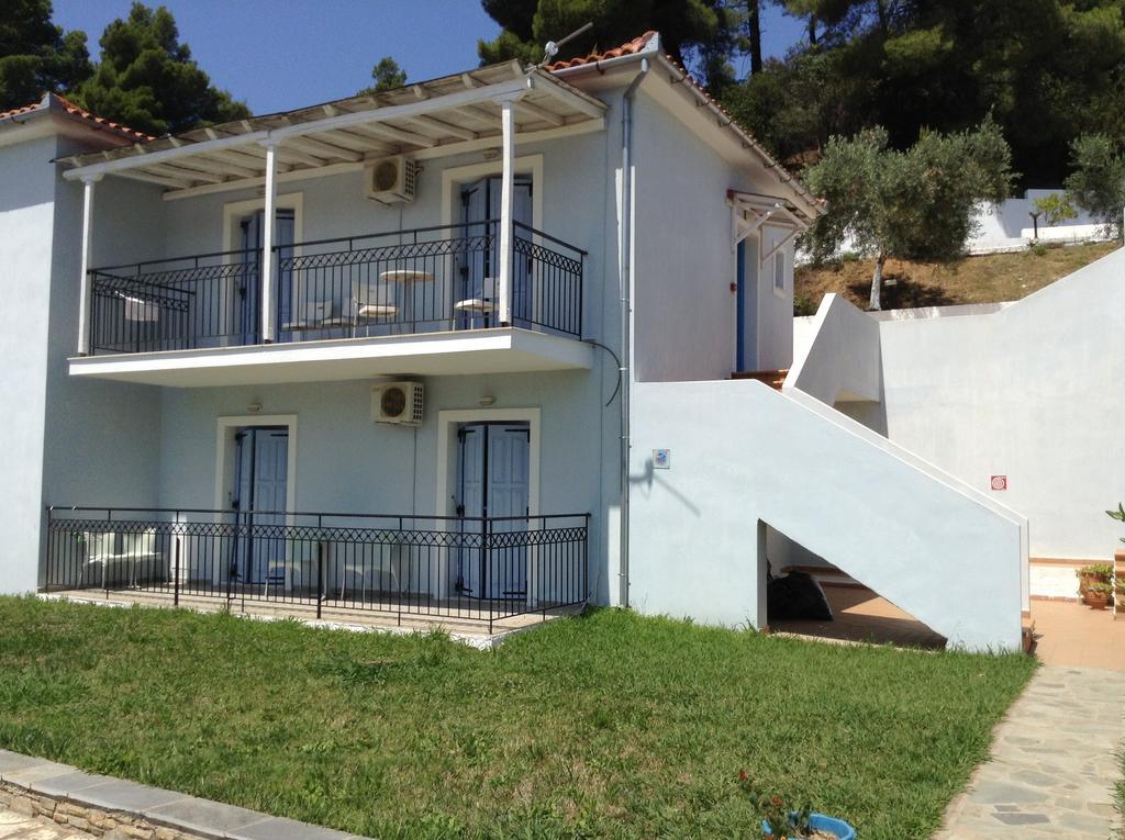 Marialena Village Platanias  Εξωτερικό φωτογραφία