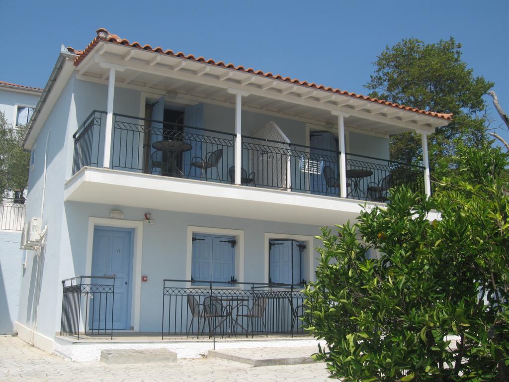 Marialena Village Platanias  Εξωτερικό φωτογραφία