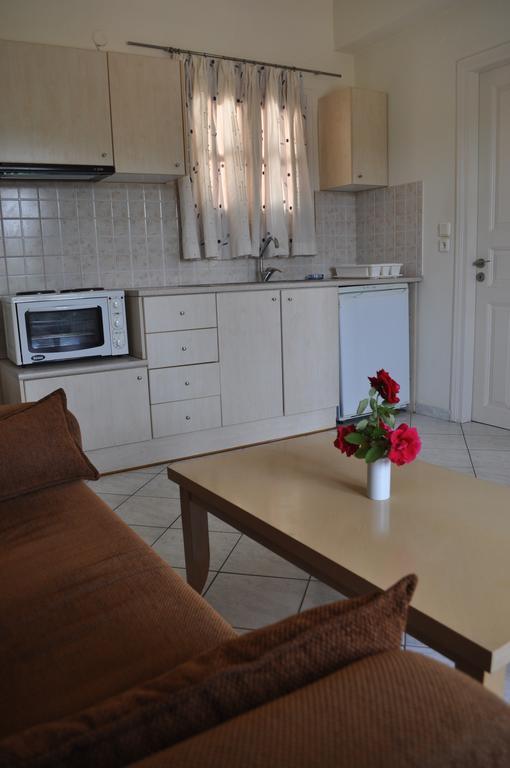Marialena Village Platanias  Εξωτερικό φωτογραφία