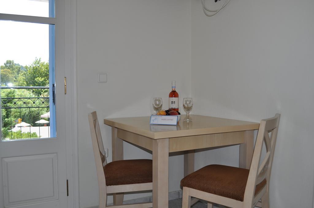 Marialena Village Platanias  Εξωτερικό φωτογραφία