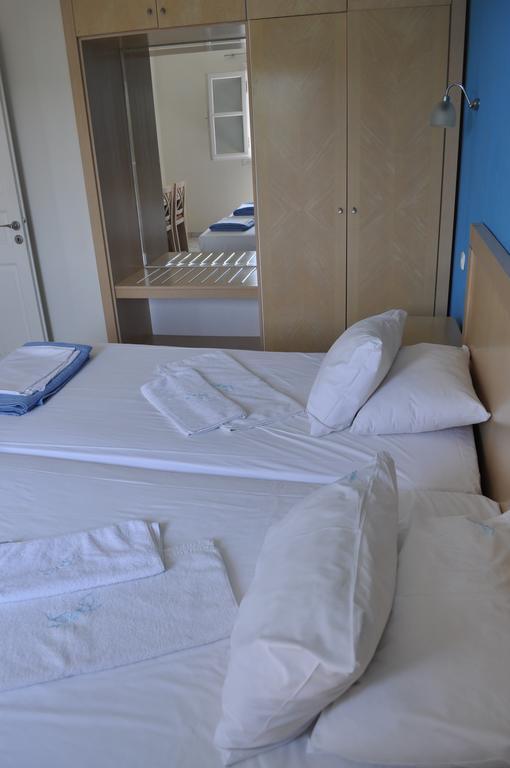 Marialena Village Platanias  Εξωτερικό φωτογραφία