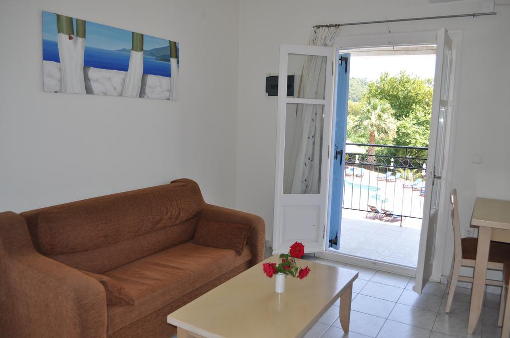 Marialena Village Platanias  Εξωτερικό φωτογραφία