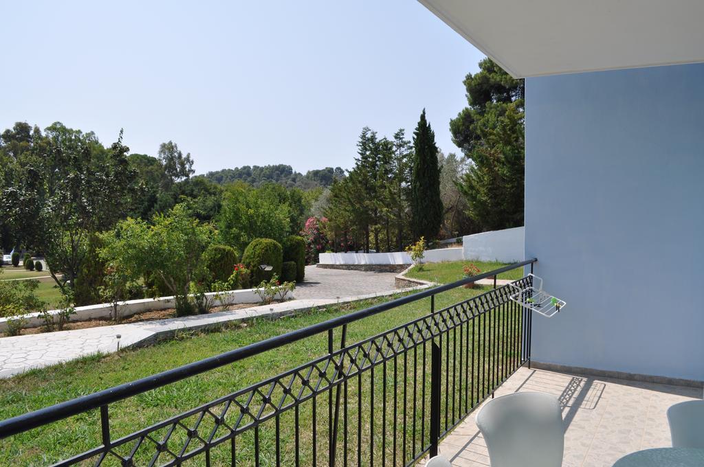 Marialena Village Platanias  Εξωτερικό φωτογραφία