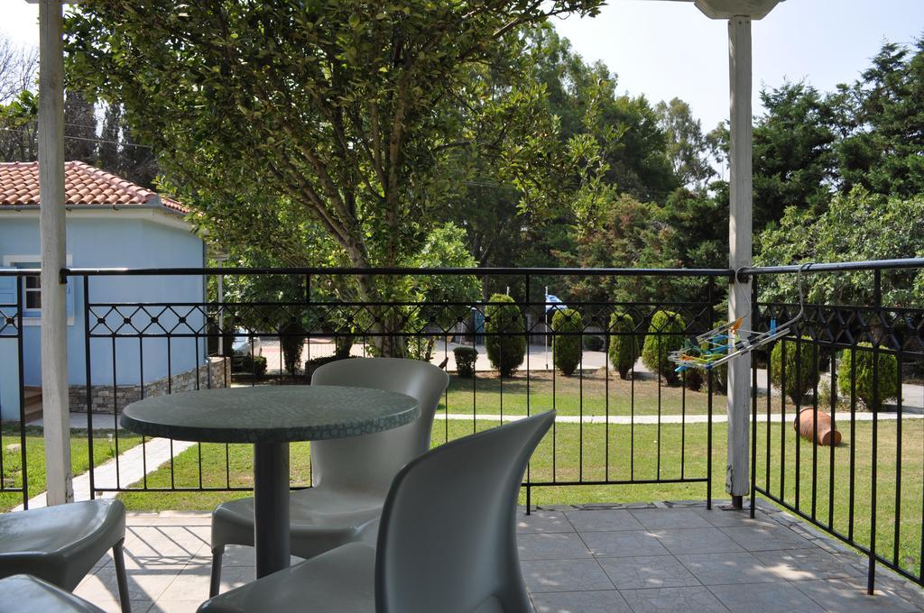 Marialena Village Platanias  Εξωτερικό φωτογραφία