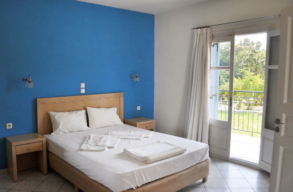 Marialena Village Platanias  Εξωτερικό φωτογραφία