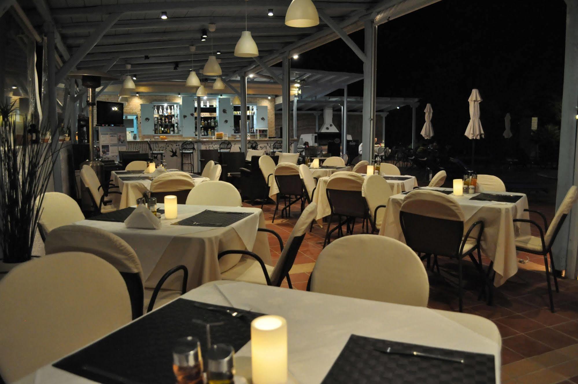Marialena Village Platanias  Εξωτερικό φωτογραφία