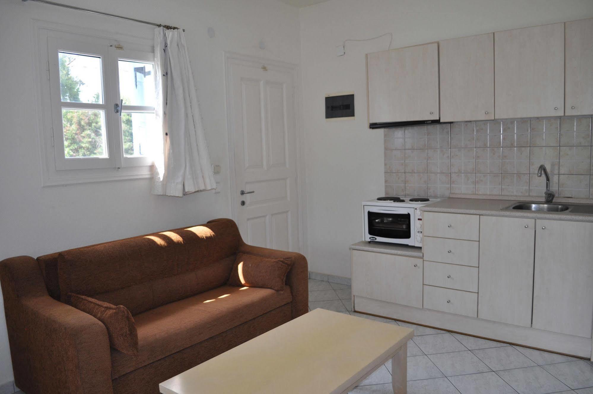 Marialena Village Platanias  Εξωτερικό φωτογραφία