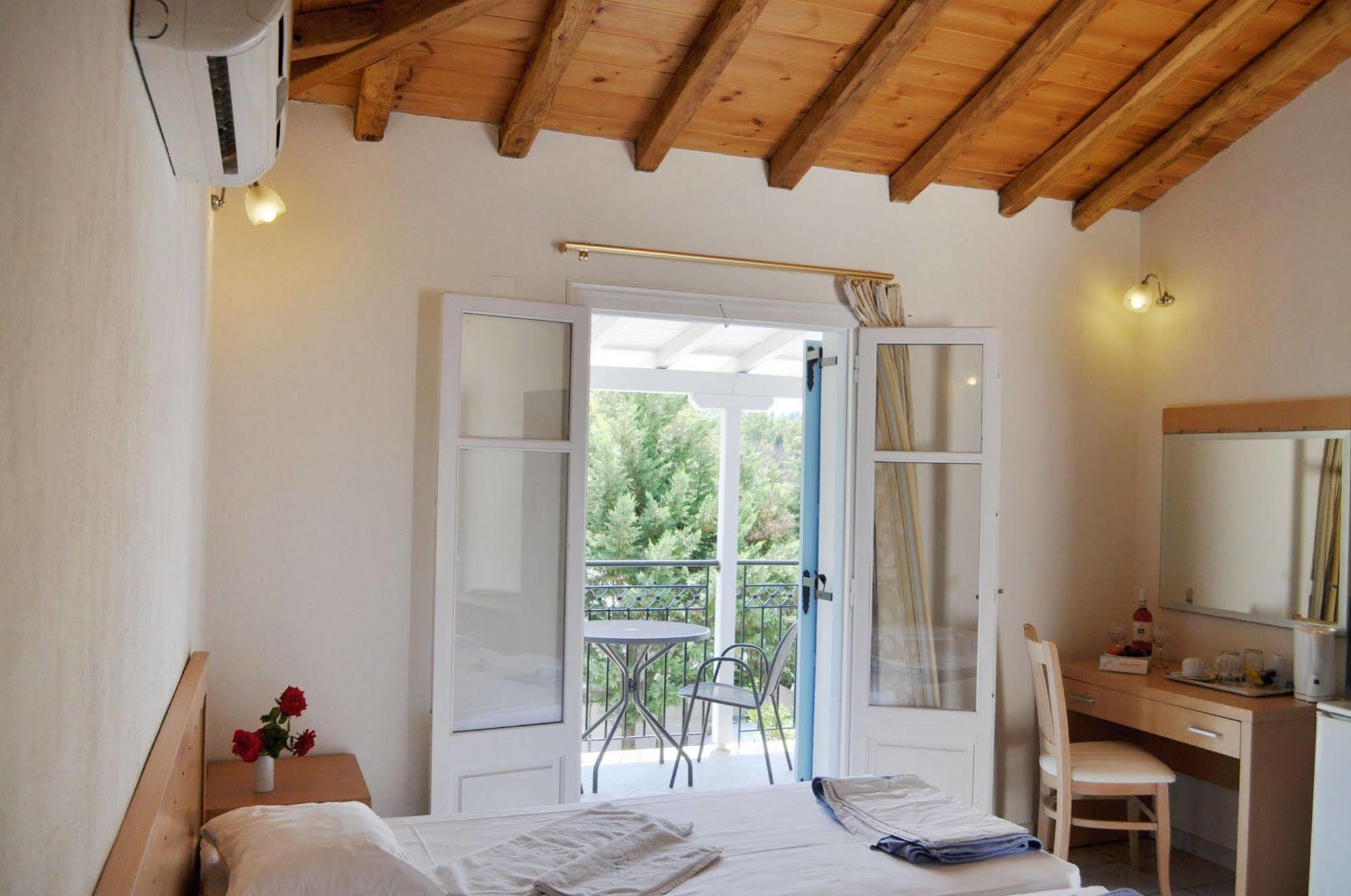 Marialena Village Platanias  Εξωτερικό φωτογραφία