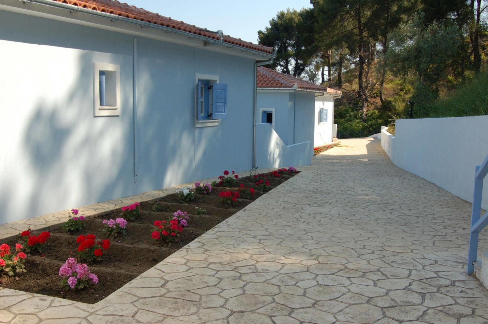 Marialena Village Platanias  Εξωτερικό φωτογραφία