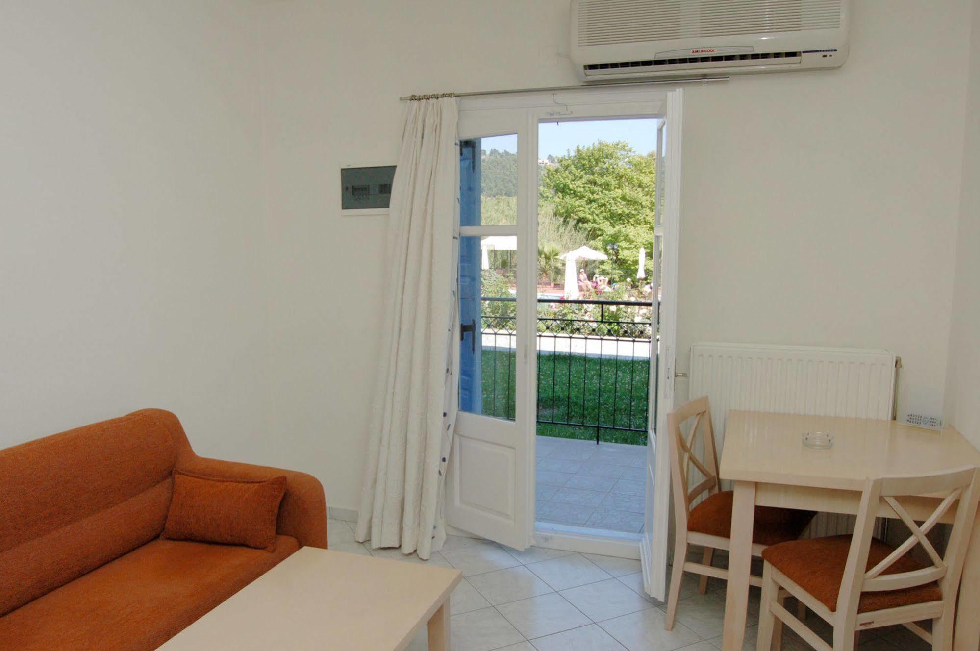 Marialena Village Platanias  Εξωτερικό φωτογραφία
