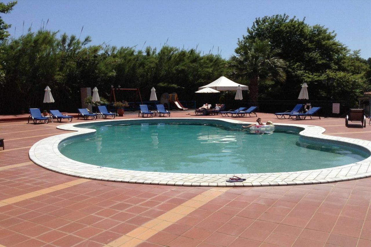Marialena Village Platanias  Εξωτερικό φωτογραφία