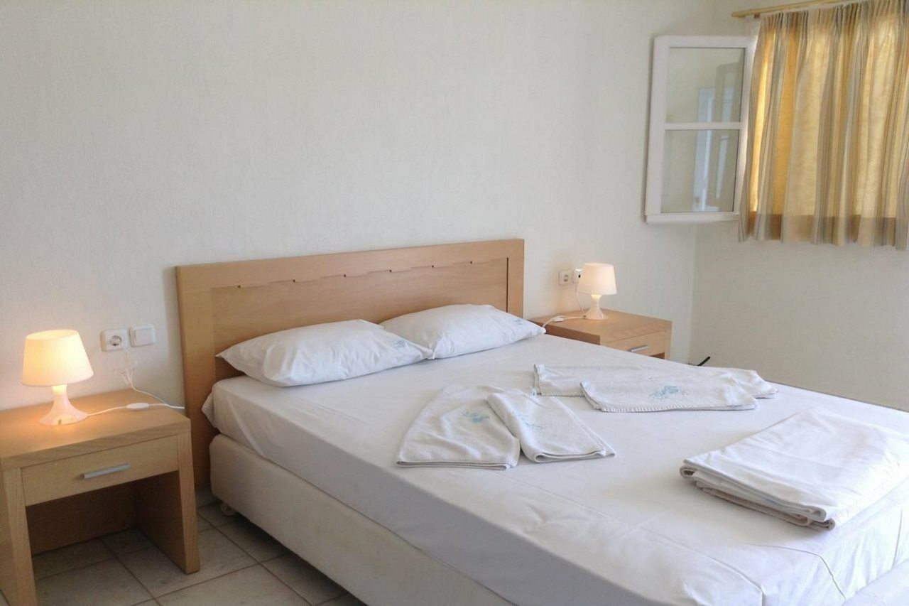 Marialena Village Platanias  Εξωτερικό φωτογραφία