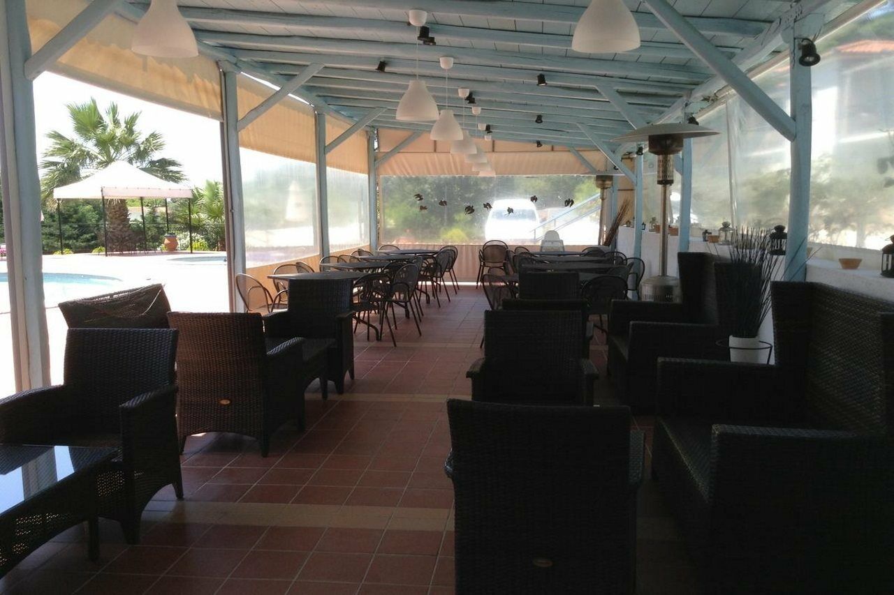 Marialena Village Platanias  Εξωτερικό φωτογραφία