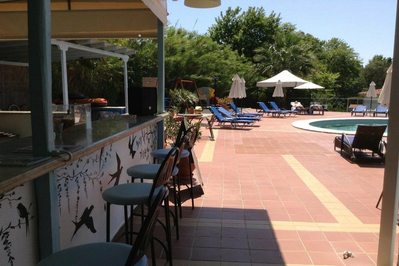 Marialena Village Platanias  Εξωτερικό φωτογραφία